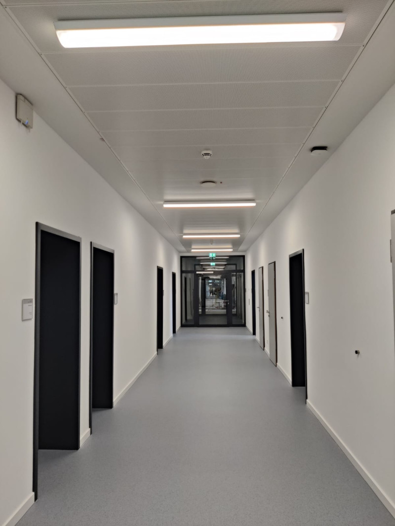 Klinikum Bremen Mitte