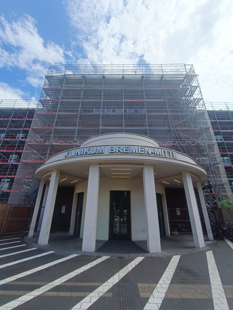 Klinikum Bremen Mitte