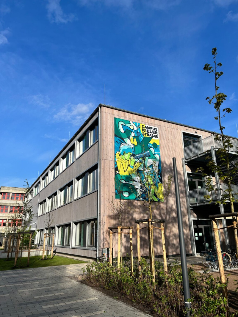 SBH Schullecambus