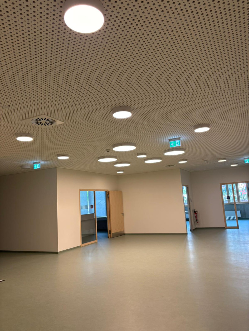 Gymnázium, Berlín